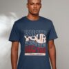 know-your-worth-regular-t-shirt-100%cotton-wearith