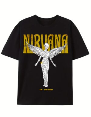 nirvana-t-shirt