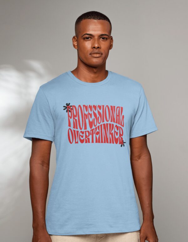 professional-overthinker-t-shirt-wearith